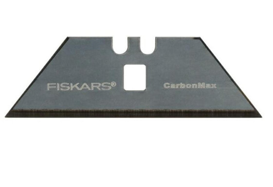 Монтажные ножи Fiskars Pro CarbonMax™ 5 шт.