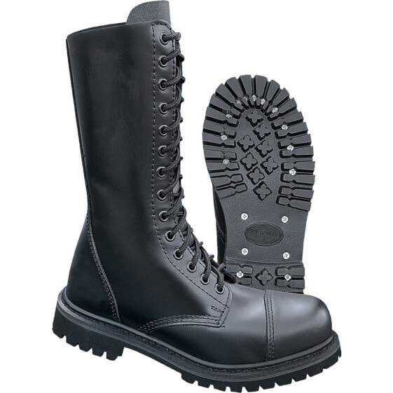 Сапоги женские Brandit Phantom 14 Eyelet Boots