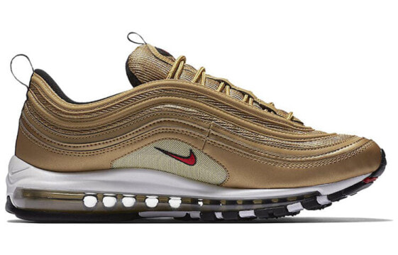 Nike gold clearance bullets