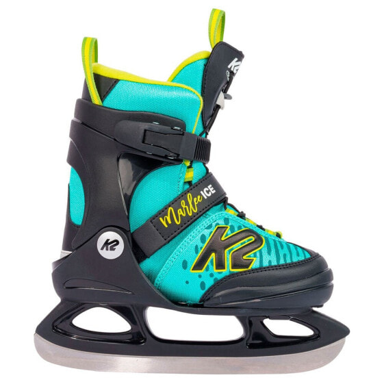 Коньки для детей K2 ICE SKATES Marlee Ice Youth Ice Skates