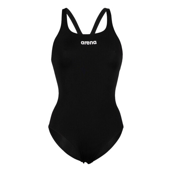 ARENA Team Swim Pro Solid Swimsuit