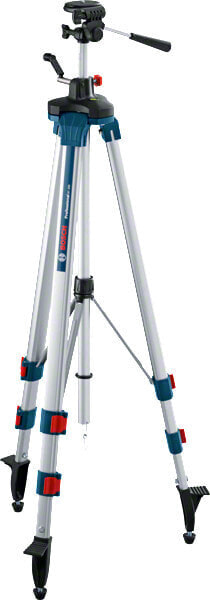 Bosch BT 250 Professional - 3 leg(s) - Blue - White - 2.5 m - 3.4 kg