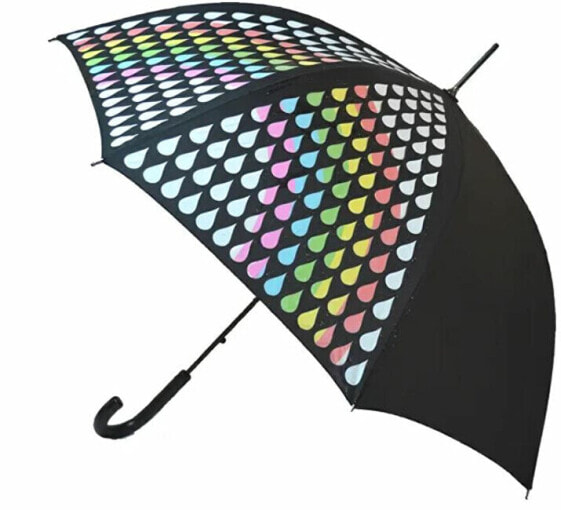 Зонты цветоменяющие Rainbow Umbrella от Blooming Brollies