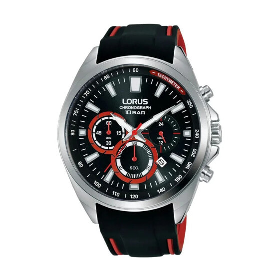 LORUS WATCHES RT387HX9 watch