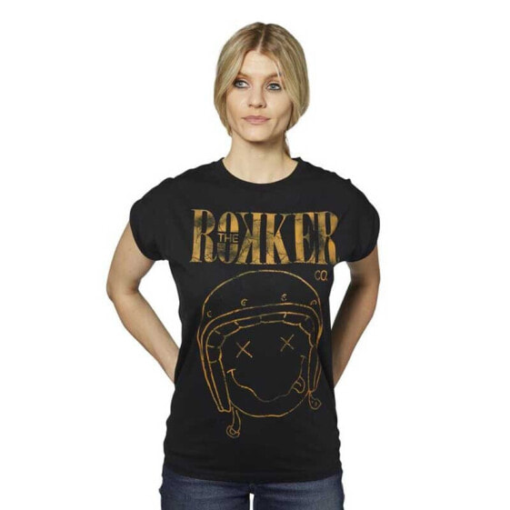 ROKKER Kurt short sleeve T-shirt