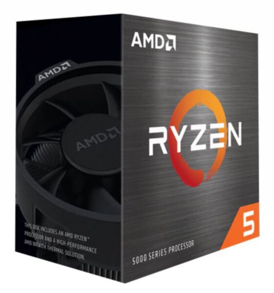 AMD Ryzen 5|560 AMD R5 3.9 GHz - AM4