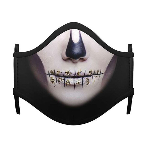 VIVING COSTUMES Catina Hygienic Mask