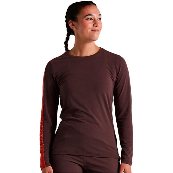 SPECIALIZED Trail Long Sleeve Jersey