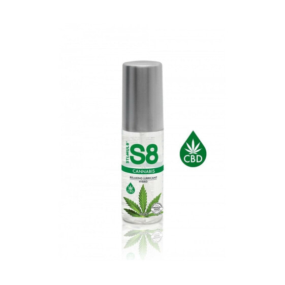 Лубрикант Stimul8 Cannabis 50 ml