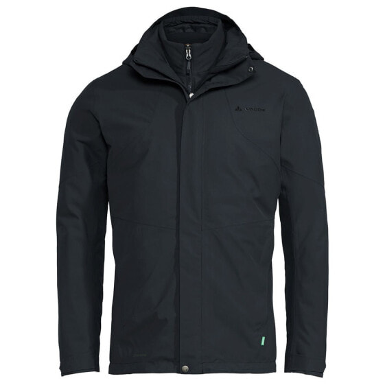 VAUDE Caserina II detachable jacket