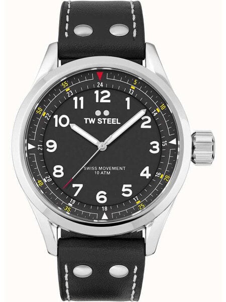 Часы TW Steel SVS103 Volante Men Day/Date