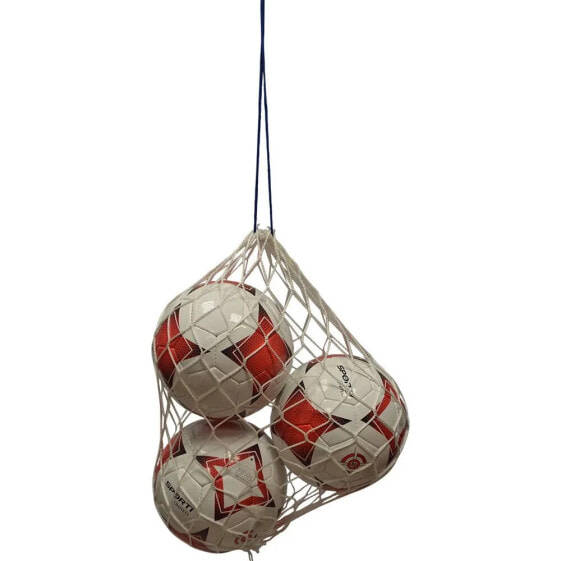 SPORTI FRANCE Carrying Net Ball Bag