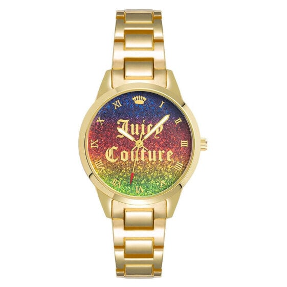 JUICY COUTURE JC1276RBGB watch