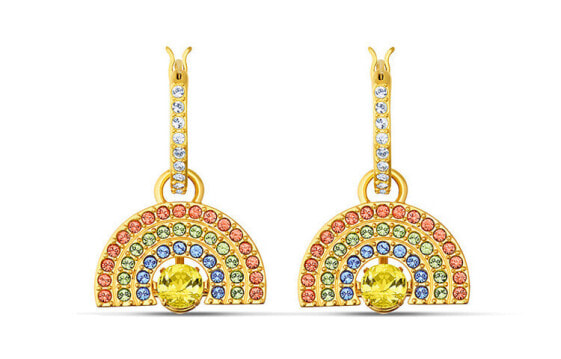 Swarovski Spareling Dance Earrings 5537494