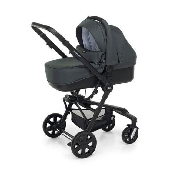 FOPPAPEDRETTI Travel System UP3 Baby Stroller