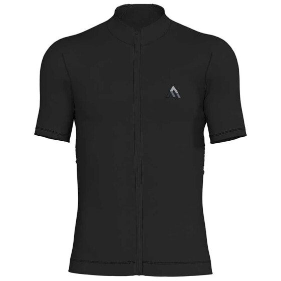 7Mesh Ashlu Merino short sleeve jersey