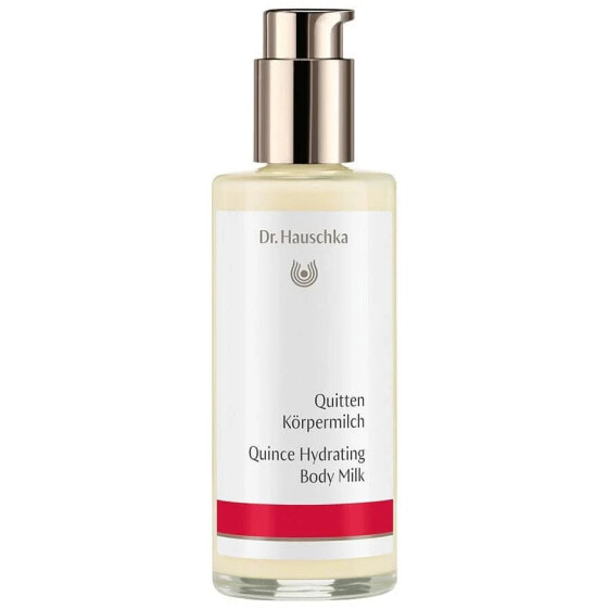 Dr. Hauschka Quitten