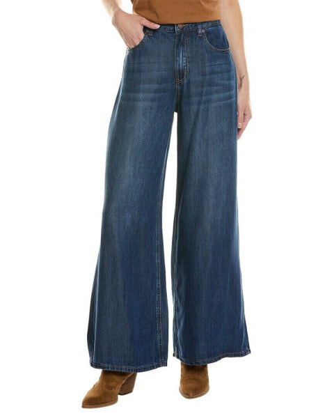 Oat New York Jean Women's