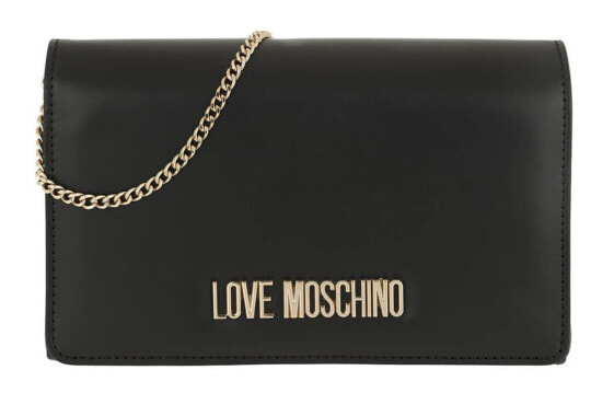 Сумка LOVE MOSCHINO Logo JC4126PP18LY0000