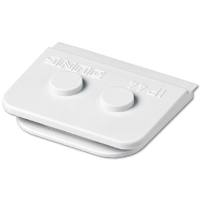 JUNG 894 - White - Thermoplastic - WG 800 - IP44