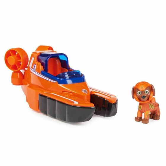 Игрушечная машина The Paw Patrol Aqua Pups