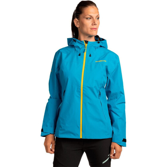 TRANGOWORLD Highgate 3L jacket