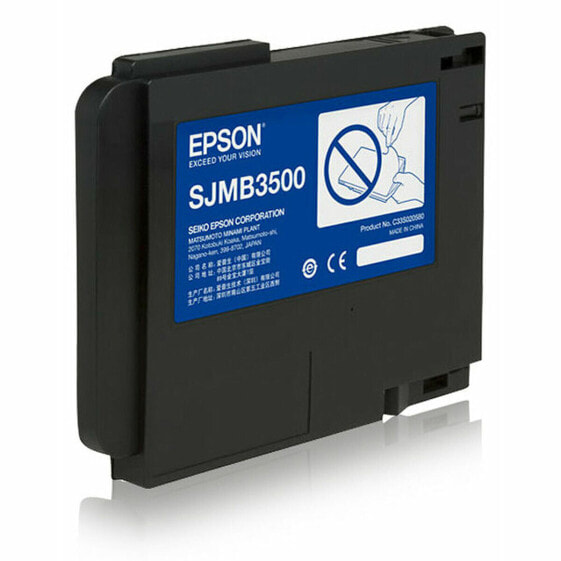 Контейнер для отработанного тонера Epson C33S020580