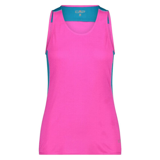 CMP 3C89876T sleeveless T-shirt