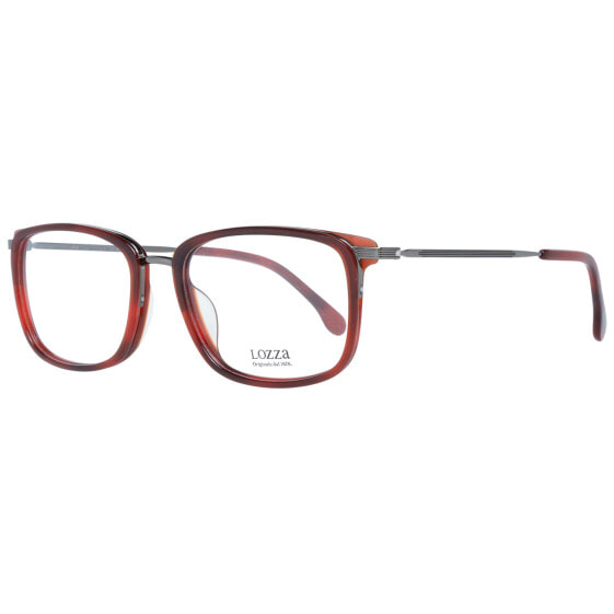 Мужские очки Lozza Brille VL2307 568K 54 Красный