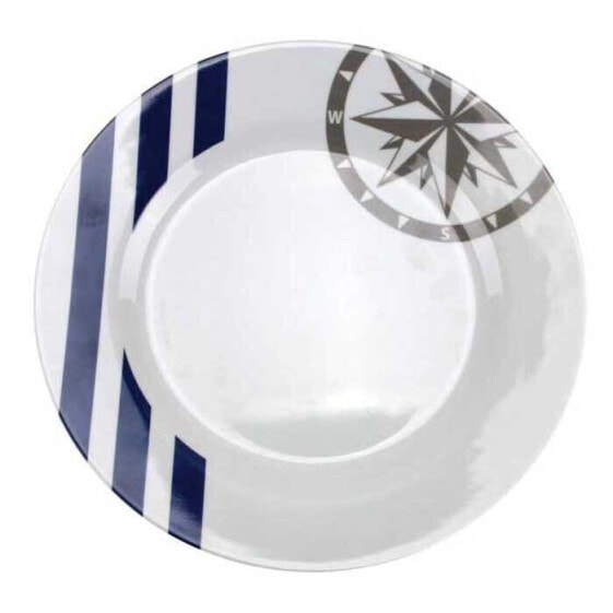 Лодка COULEURMER Marina Flat Dish