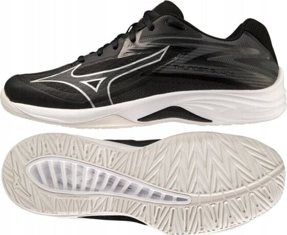 Mizuno Mizuno Thunder Blade Z V1GA237052 Czarne 42