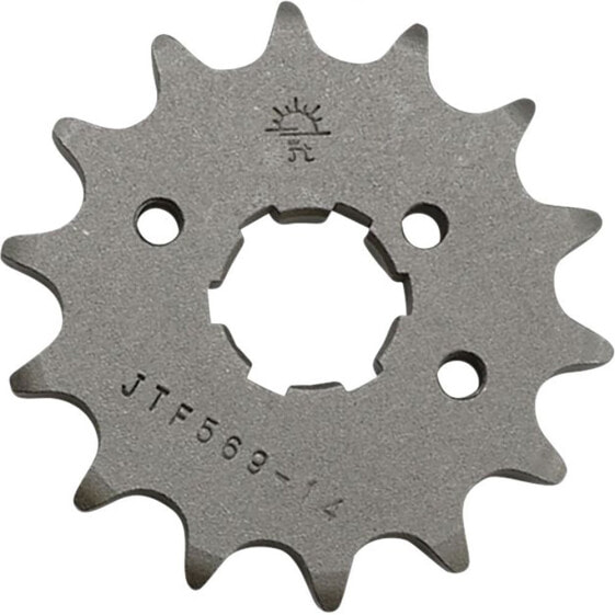 JT SPROCKETS 520 JTF569.14 Steel Front Sprocket