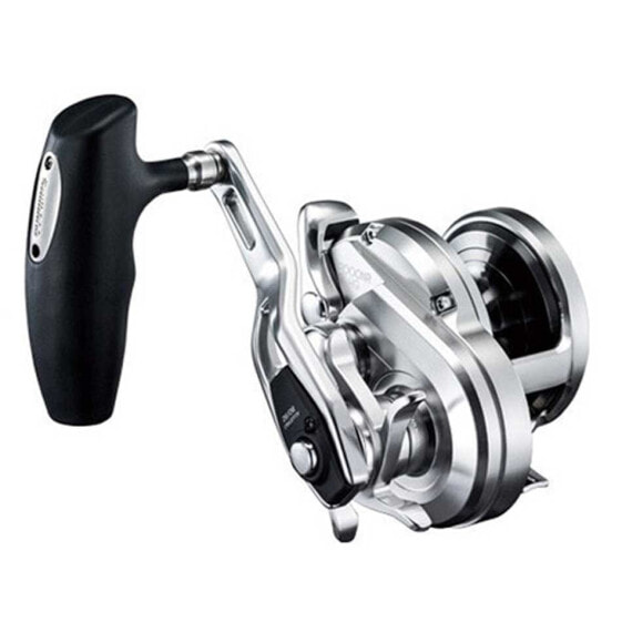 SHIMANO FISHING REELS Ocea Jigger Trolling Reel