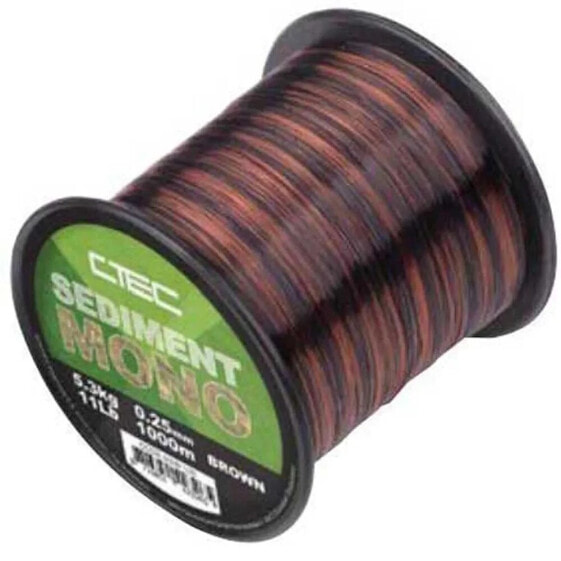 CTEC Sediment Monofilament 7.790 m