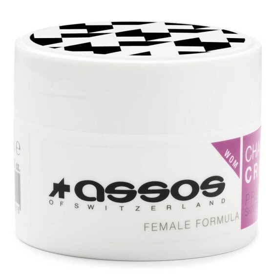 ASSOS Chamois Creme