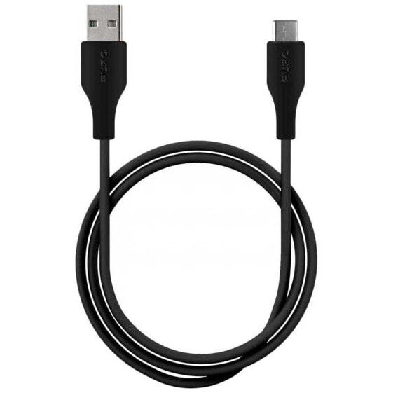 PURO USB 2.0 a Type C 3A 1m Cable