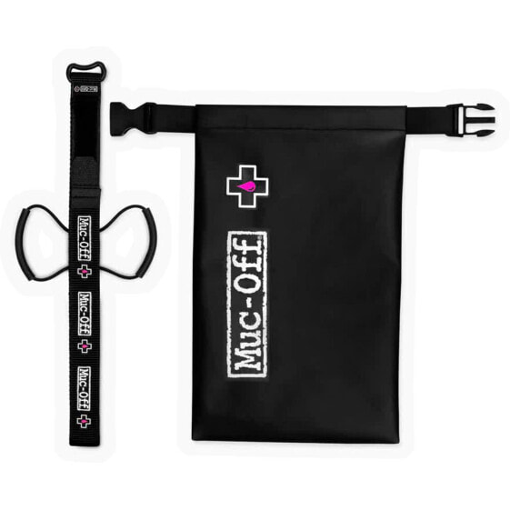 MUC OFF Strap With Bag