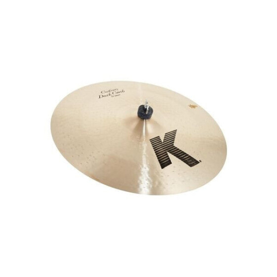 Zildjian 17" K-Custom Dark Cras B-Stock