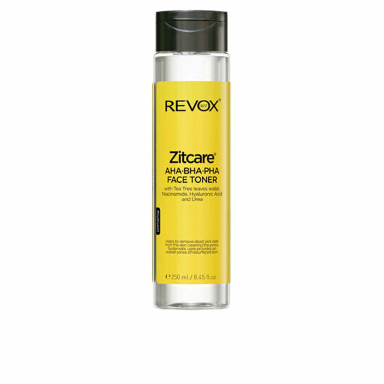 Тоник для лица увлажняющий REVOX B77 Zitcare 250 мл
