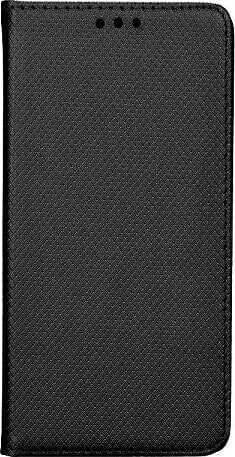 Etui Smart Magnet book Sam S22 Ultra czarny/black