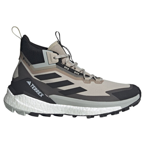 Кроссовки женские Adidas Terrex Free Hiker 2 Goretex