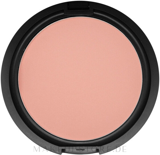 Mattierendes Puder - W7 Matte Me Blush Powder Up Above