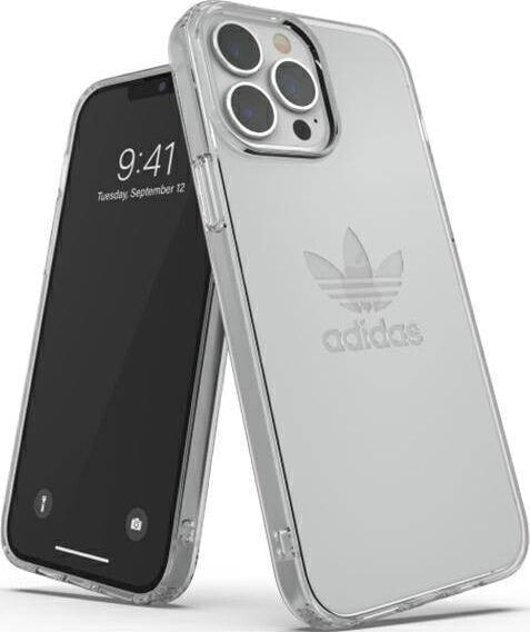 Чехол для смартфона Adidas Protective iPhone 13 Pro Max 6,7" Transparent
