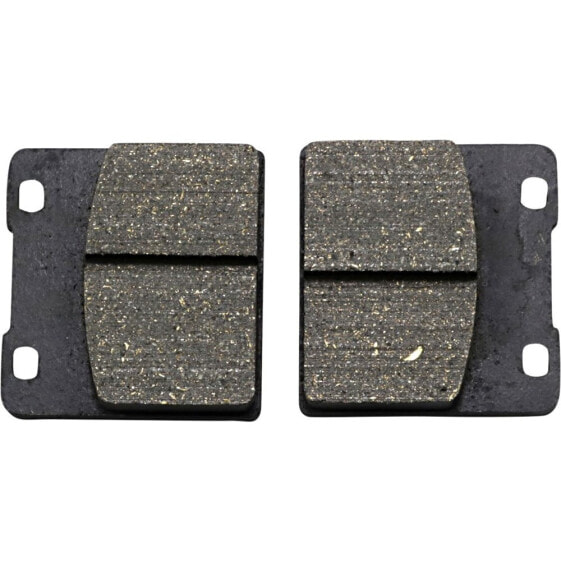 MOTO-MASTER Suzuki 408304 Brake Pads