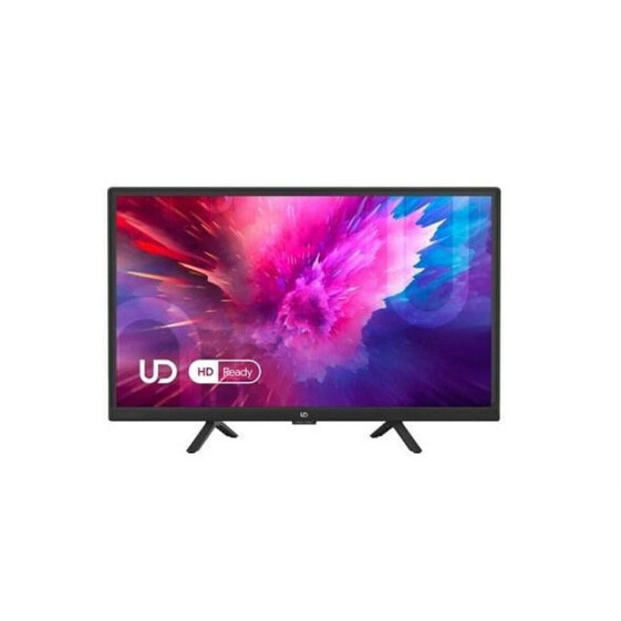 Смарт-ТВ UD 24DW4210 HD 24" LED HDR