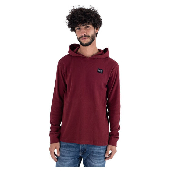 HURLEY Waffle hoodie