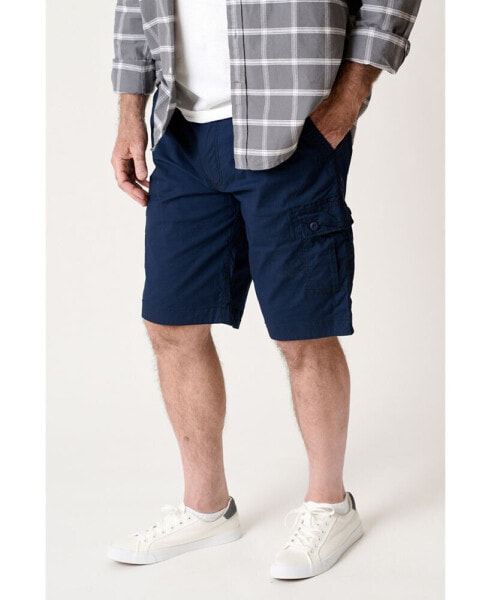 Men's Day Hiker 11.5" Inseam Cargo Short