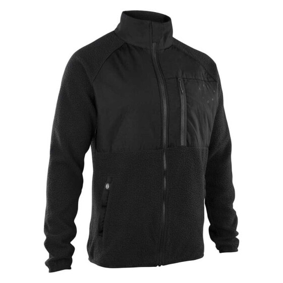 Куртка спортивная ION HD Cotton Fleece Seek AMP