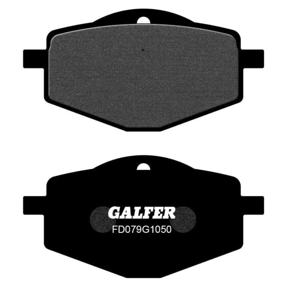 GALFER FD079-G1050 Brake Pads