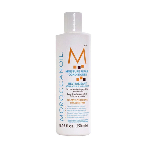 MOROCCANOIL Moisture Repair Conditioner 1000ml Cream